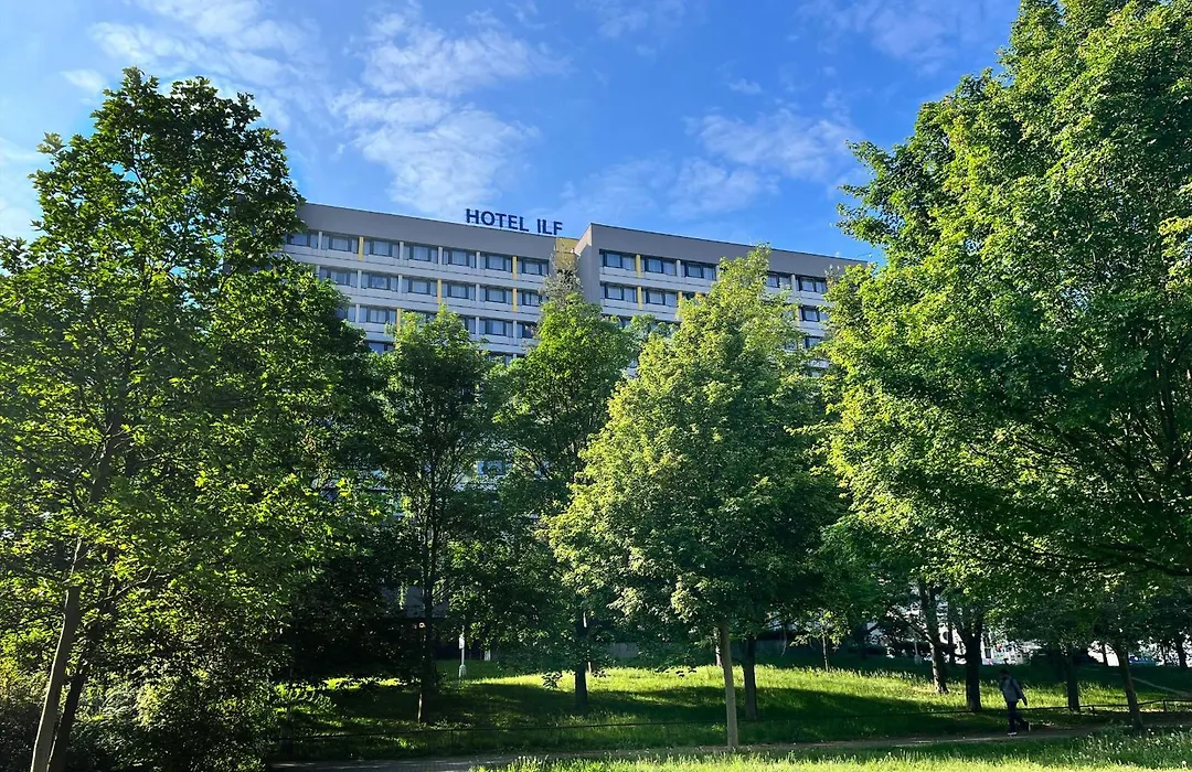 Hotel ILF-1